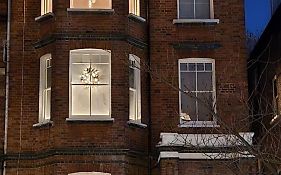 Studio For 3 Near Regents Park N5