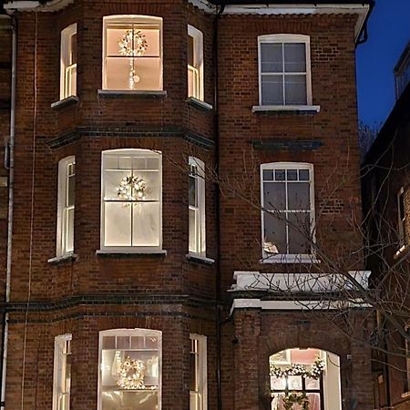 Studio For 3 Near Regents Park N5 London Exterior photo