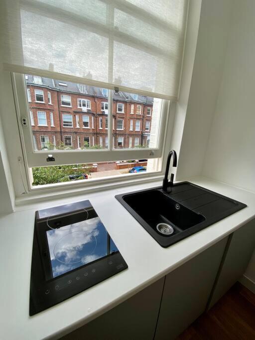 Studio For 3 Near Regents Park N5 London Exterior photo