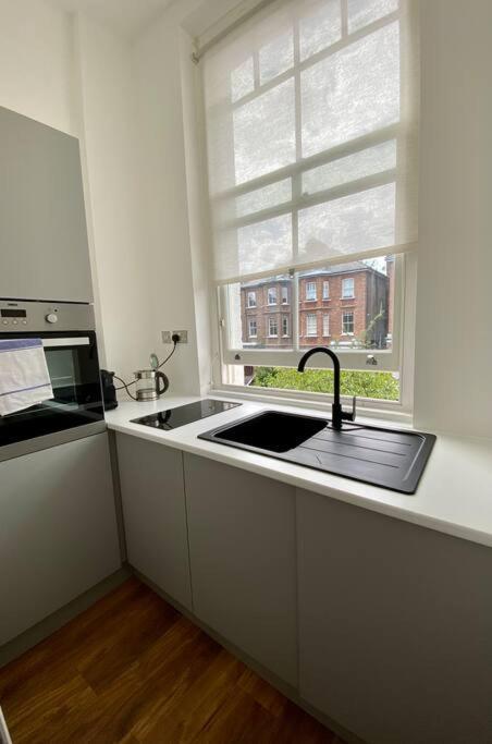 Studio For 3 Near Regents Park N5 London Exterior photo